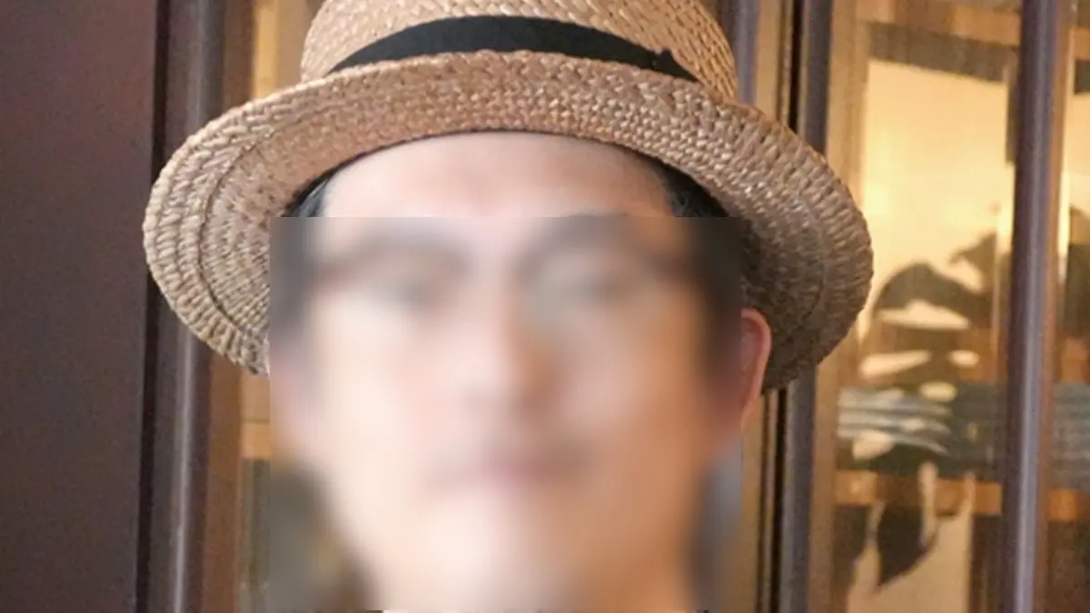 amauの天野臣起